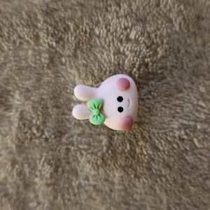 💥 5/$15 Croc Charm